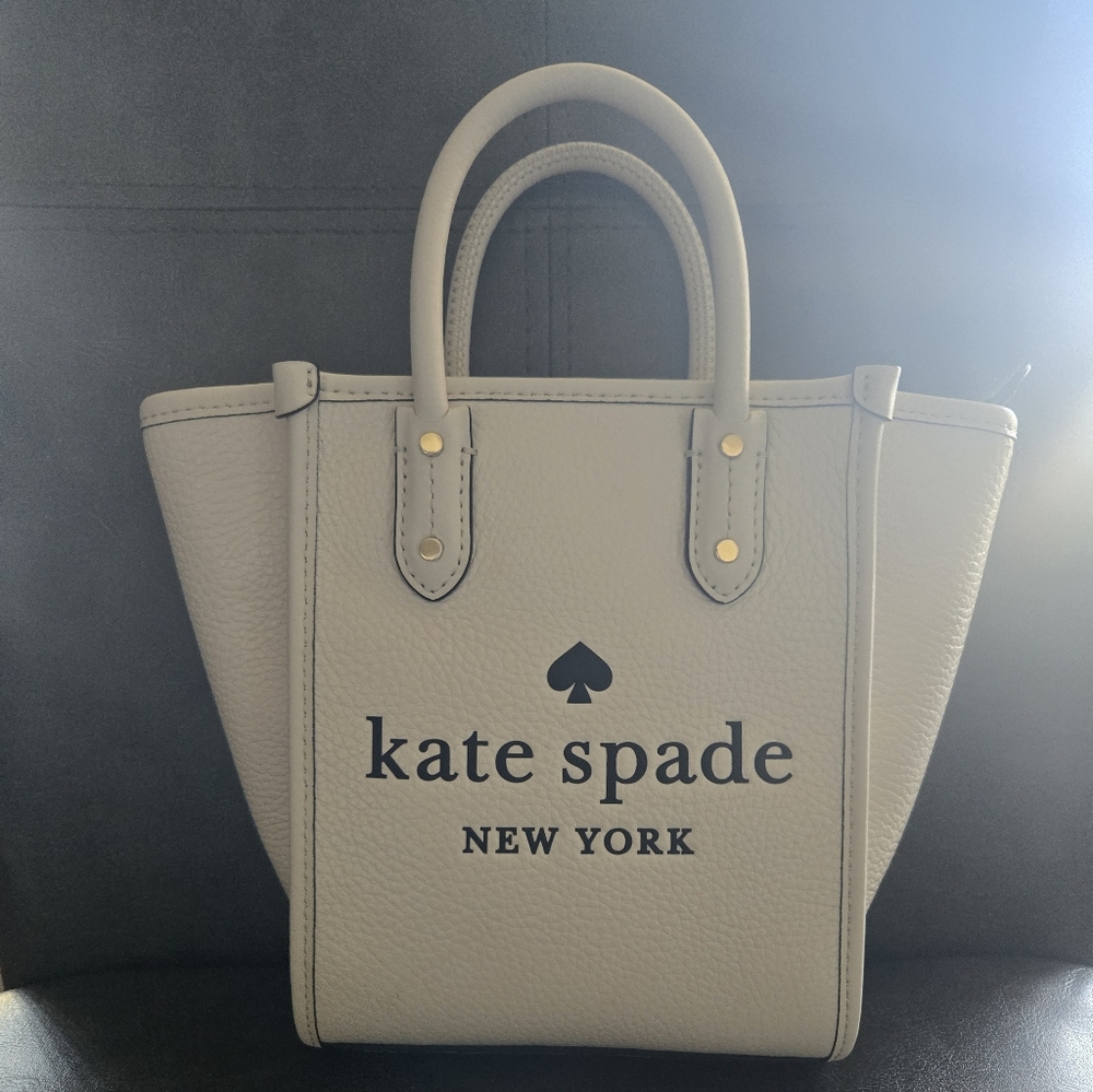Kate spade mini crossbody